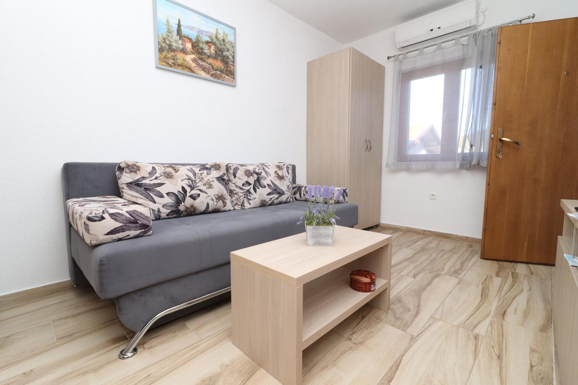Seaside Apartments Hrkac Orebić Habitación foto