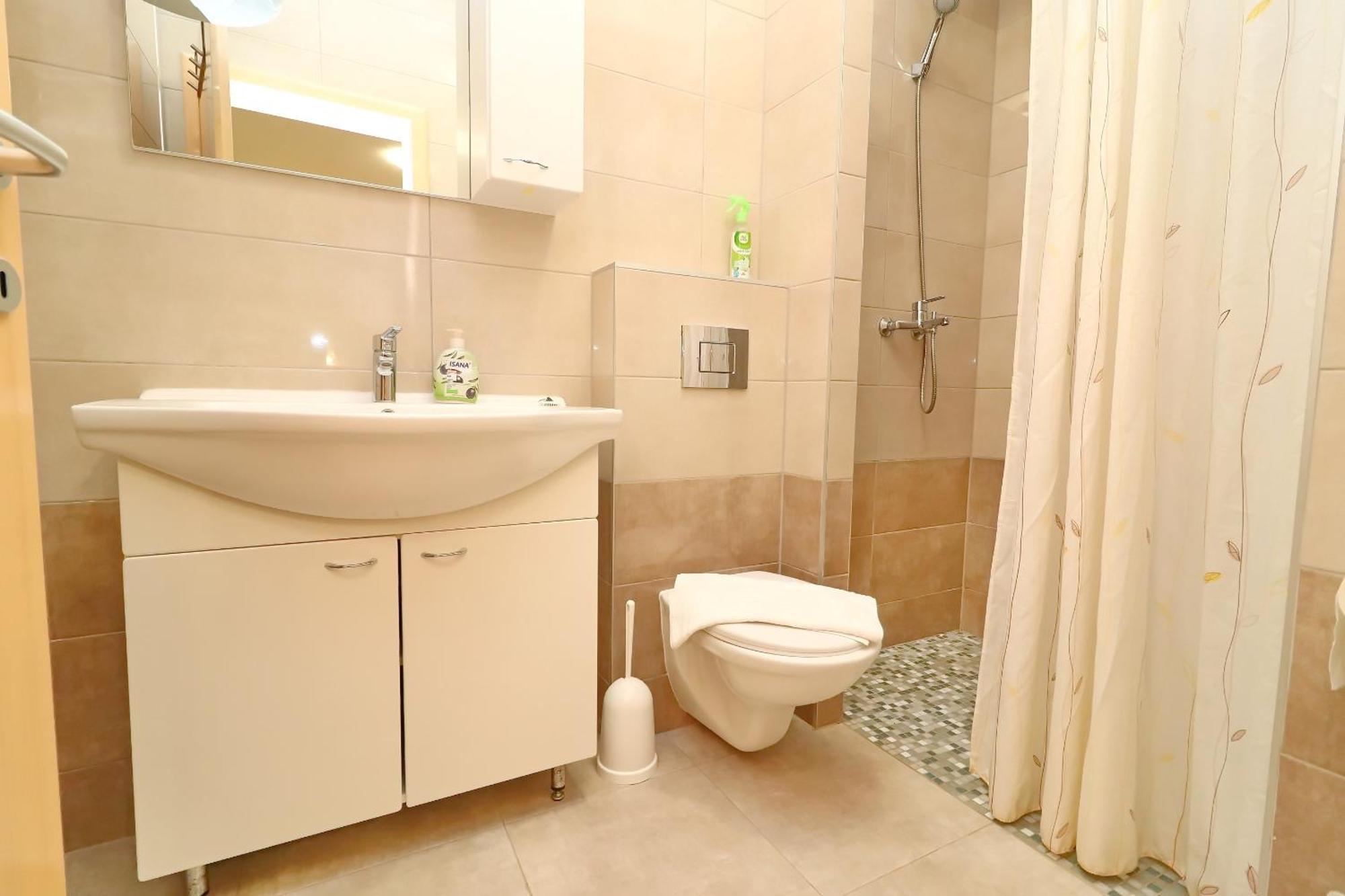 Seaside Apartments Hrkac Orebić Habitación foto