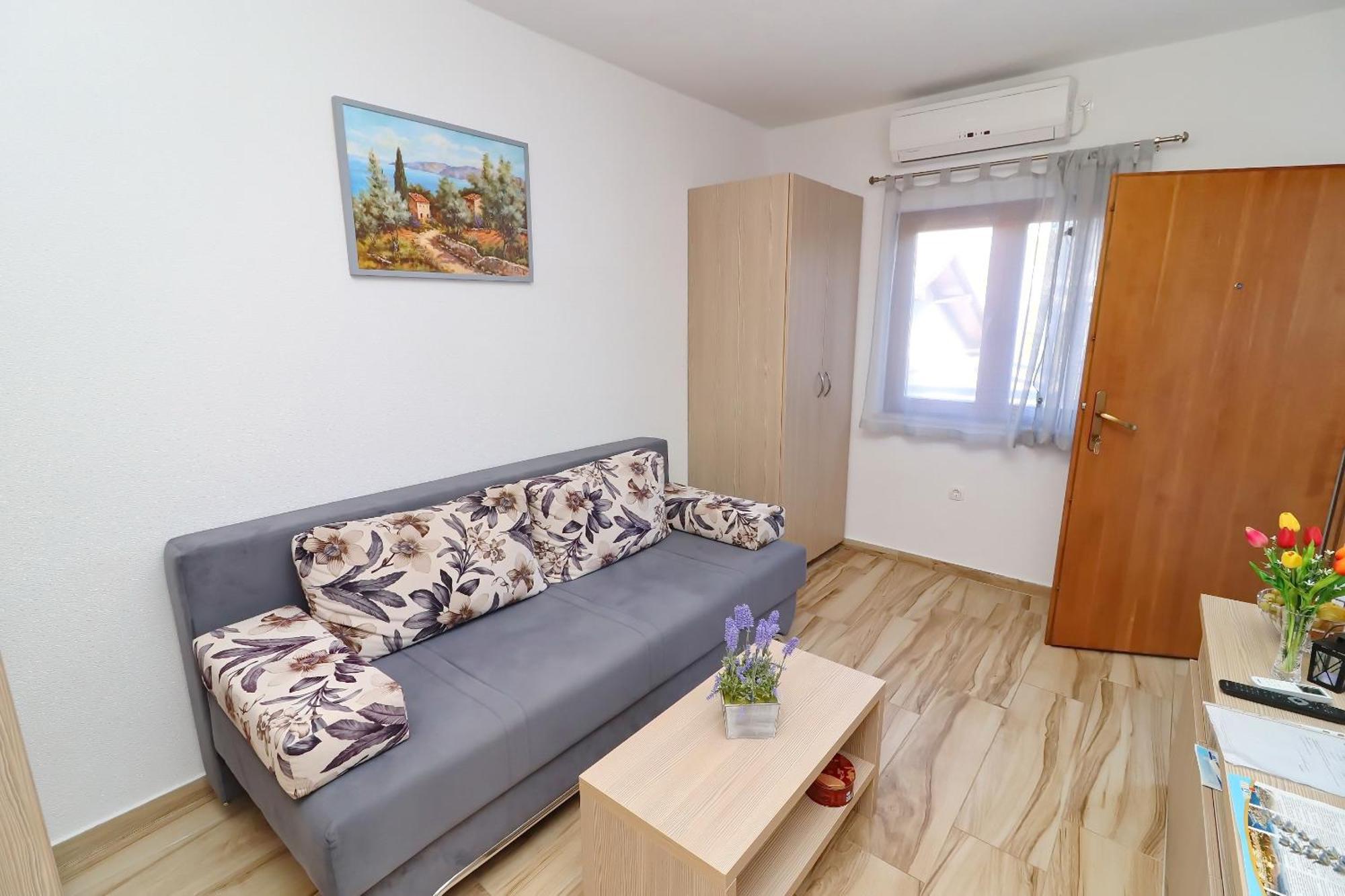 Seaside Apartments Hrkac Orebić Habitación foto