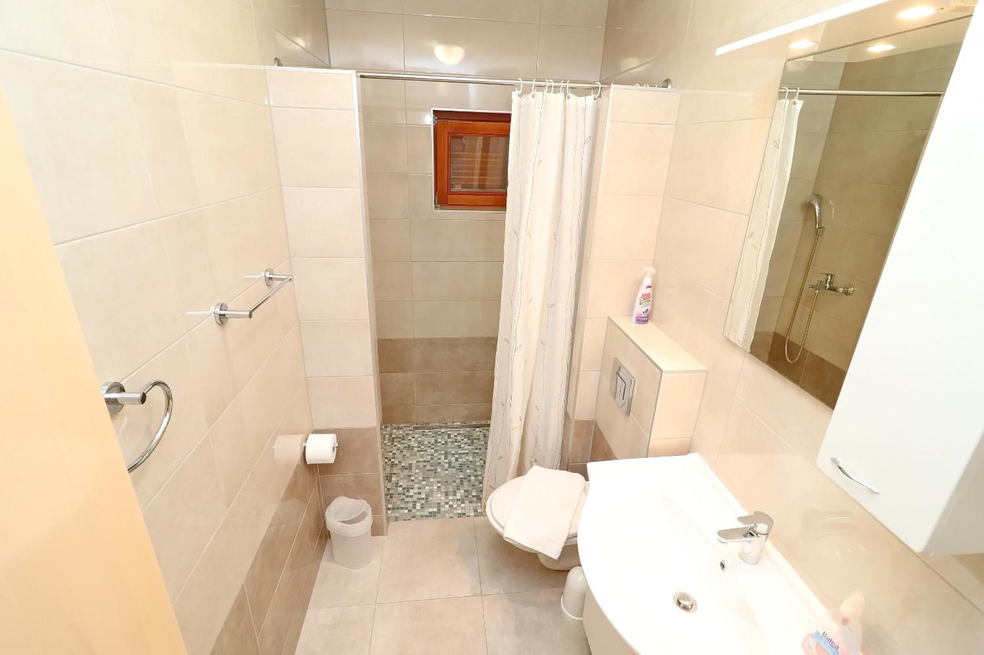 Seaside Apartments Hrkac Orebić Habitación foto